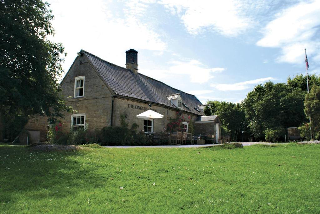 Kings Head